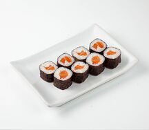 Сяке маки