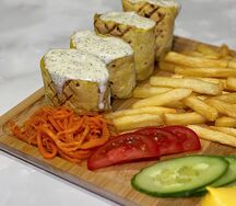 Шаурма арабская