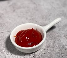 Кетчуп