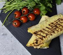 Шаурма Вегетарианская