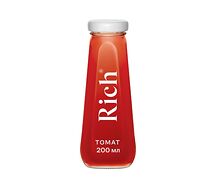 Сок Rich Томат