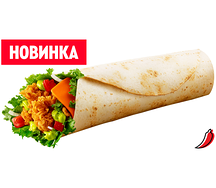 Мексиканский Ролл