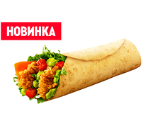 Мексиканский Ай-ролл