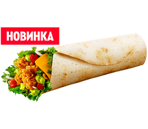 Мексиканский Ролл Чеддер