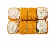 Чикен темпура