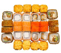 Разнообразны