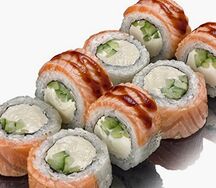 Запечённый филка лайт