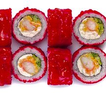 Калифорния креветка