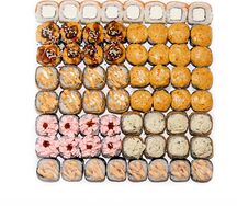 Сет Абу Даби