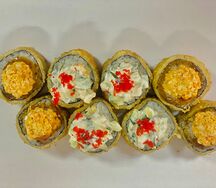 Темпура микс