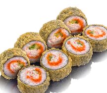 Калифорния темпура