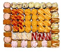 Сет Нежность