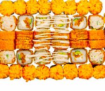 Сет Супер горячий