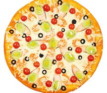 Пицца Дары моря