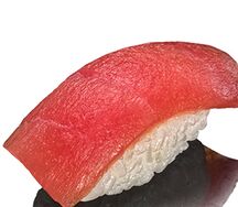 Суши с тунцом