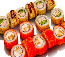 Сет классический