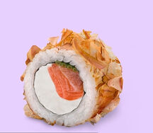 Банито лосось