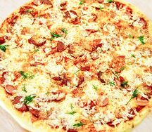 Пицца Мясная