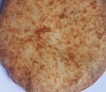 Беляш с мясом