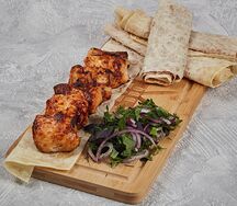 Филе грудки куриное