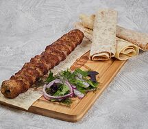 Люля-кебаб