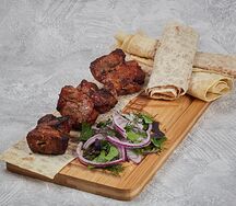 Шейка свиная