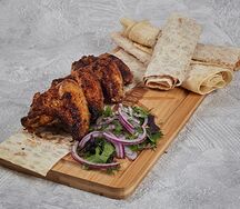 Крылья куриные