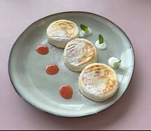 Сырники