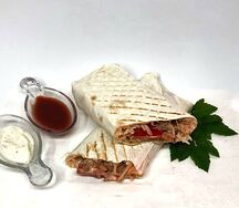 Шаурма куриная XXL