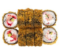 Горячая Калифорния