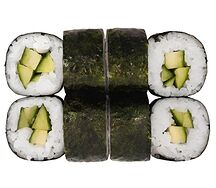 Мини с огурцом