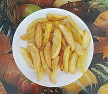 Картофель фри