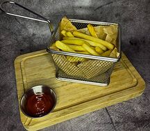 Картофель фри