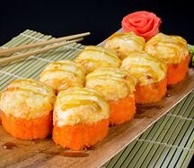 Камчатка