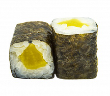 Маки Такуан