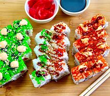 Сет Вкусняшка