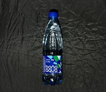 Вода газированная Bon Aqua