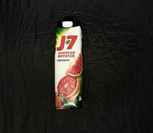 Сок Грейпфрут J7