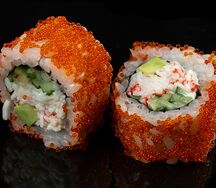 Калифорния