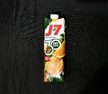 Сок J7 Апельсин