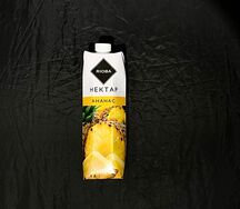 Сок ананасовый Rioba