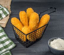 Сырные палочки