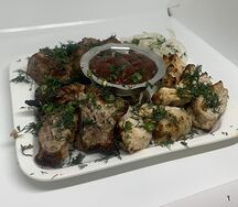 Ассорти мясное Бакарди