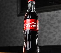 Coca-Cola classic
