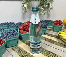 Borjomi