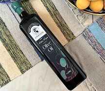 Cratos Olive Oil