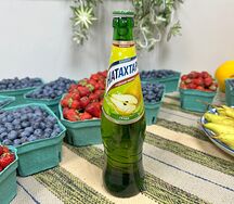 Лимонад Натахтари Груша