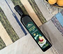 Масло авокадо Cratos