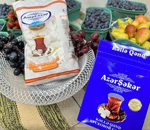Сахар Азербайджанский