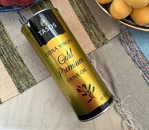 Оливковое масло Tasos Gold Premium